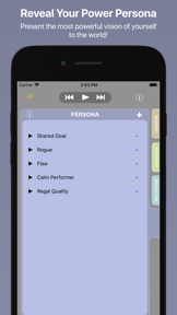 Mastering the 48 Laws of Power screenshot