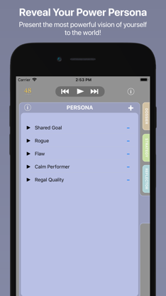 Mastering the 48 Laws of Power screenshot 5