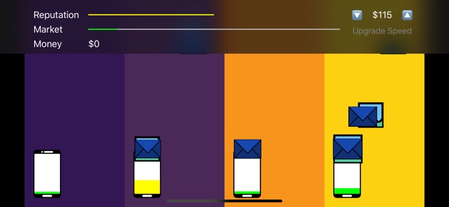 SpaceIO(圖2)-速報App
