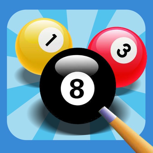 Ball Pool 8 -Games