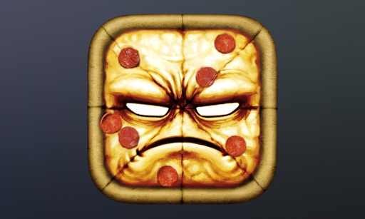 Pizza Vs. Skeletons TV icon