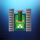 Block Tank Battle Classic app icon - Games app for iPhone