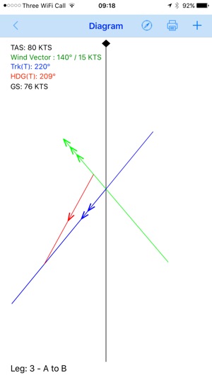 ToV Flight Planner(圖4)-速報App