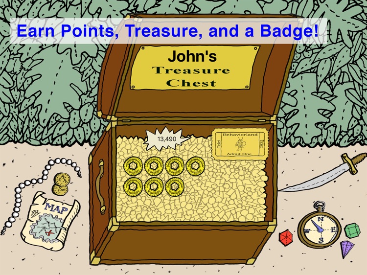 Behaviorland screenshot-8