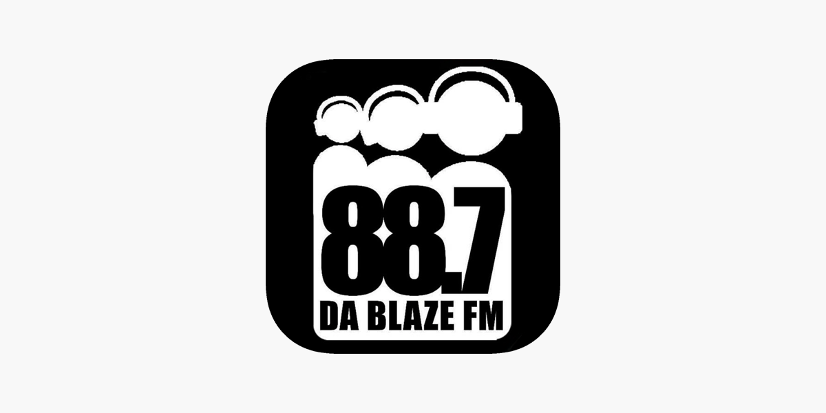 Da Blaze FM on the App Store