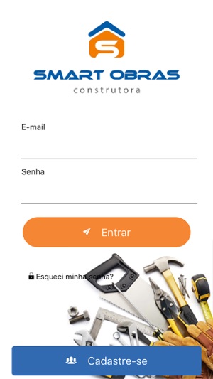 Smart Obras
