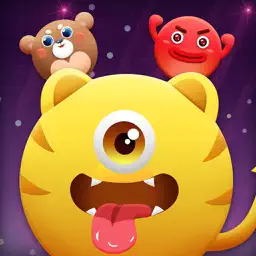 Balls Battle app icon