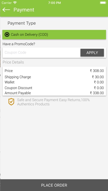 Medidoor - Online Pharmacy screenshot-8