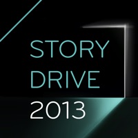 StoryDrive sur PC