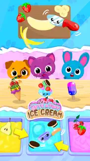 cute & tiny ice cream problems & solutions and troubleshooting guide - 4