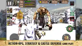 Game screenshot Heroes and Castles Premium apk