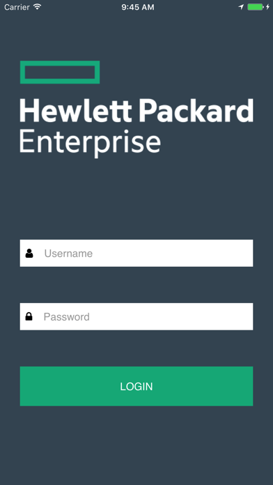 How to cancel & delete HPE Board of Advisors from iphone & ipad 1