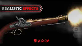 Game screenshot Weaphones Antiques Firearm Sim apk