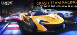 Game screenshot Racing Club : Craft mod apk