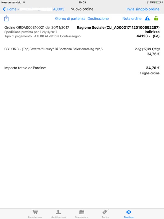 PSA Personal Sales Assistant screenshot-3