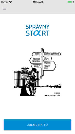 Správný start(圖1)-速報App