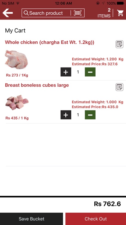 Meatonwheel screenshot-3