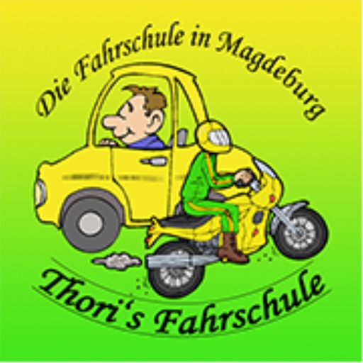 Thoris-Fahrschule