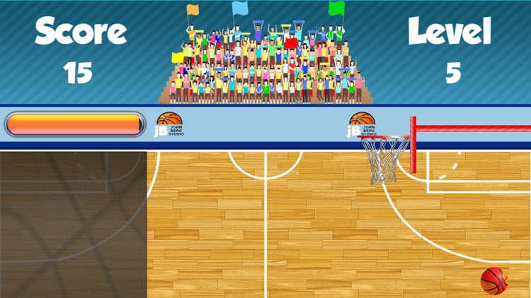 Basketball Perfect Trainer