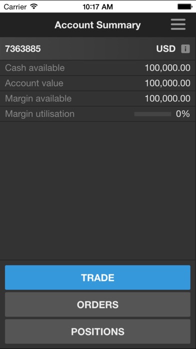 Bankmed Trader (DIFC Branch) screenshot 4