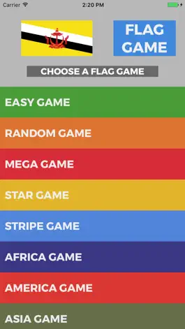 Game screenshot Flag Game mod apk