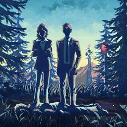 Thimbleweed Park app icon