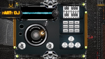 DJ Swagger : DJ Studio Mixingのおすすめ画像2