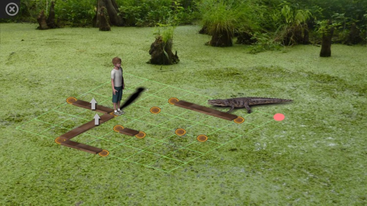 Alligator & Max screenshot-7