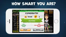 Game screenshot General Knowledge Quiz Online - Trivia Duel Smart hack