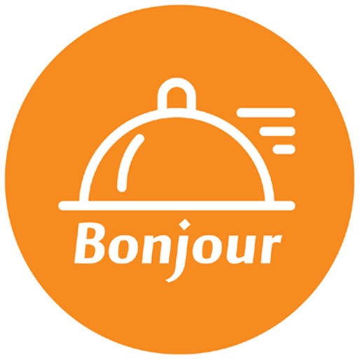 Bonjourff iOS App