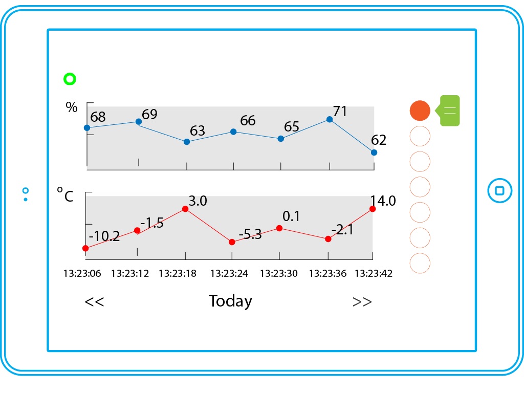 Thermo Jack screenshot 3