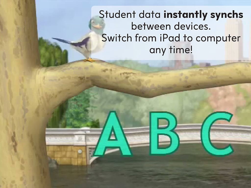 Waterford Early Learning screenshot 4