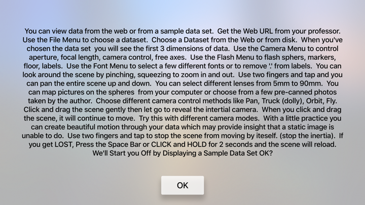Screenshot #3 pour Bigger Galileo Viewer