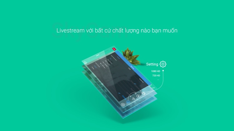 SkyCam for SkyStudio screenshot-3