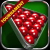 Inter... Snooker Tournament - iPadアプリ