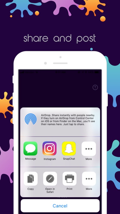 Cudi: Video Cutter for Stories screenshot-3