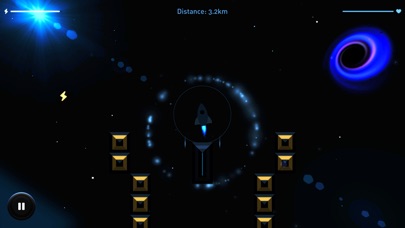 Space Legacy - Lite screenshot 3