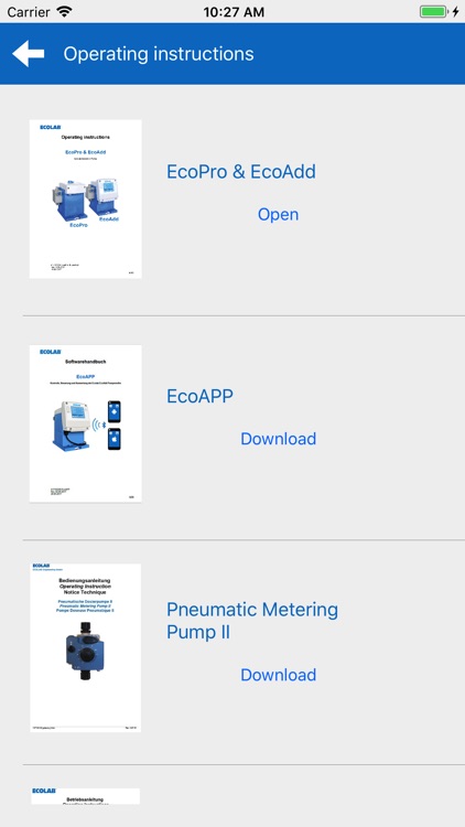 EcolabDocuAPP