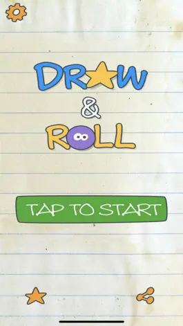 Game screenshot Draw & Roll mod apk