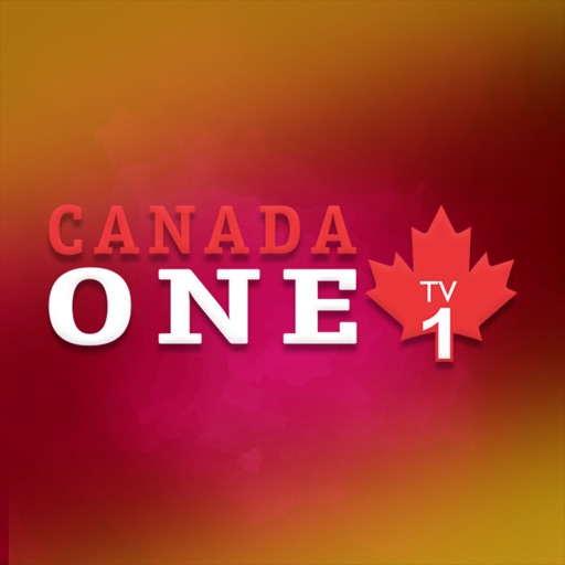 Canada One icon