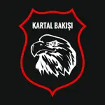 Kartal Bakışı App Support