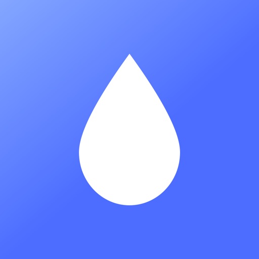 Drip - Hydration Tracking