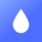 Drip is a super simple way to log the water you drink