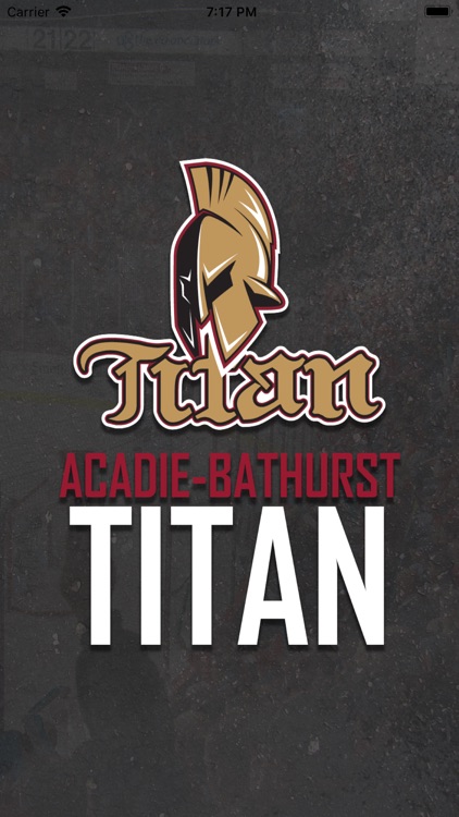 Acadie-Bathurst, Titan screenshot-3
