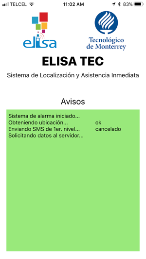 ELISA TEC