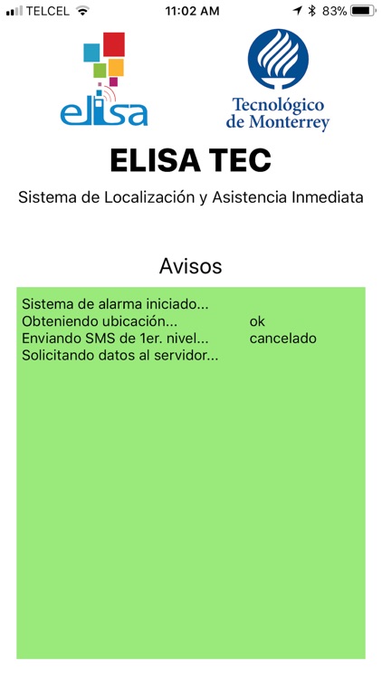 ELISA TEC