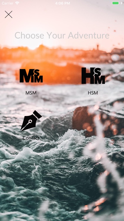 Hope Student Ministry