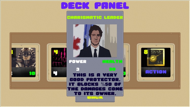 Illuminati Card Game screenshot-3