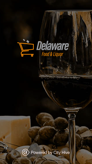 Screenshot #1 pour Delaware Food & Liquor