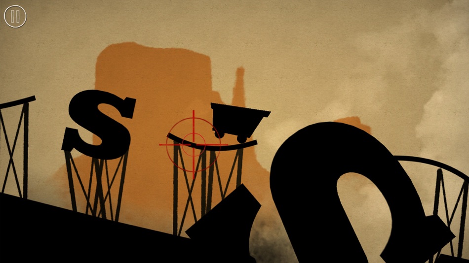 #7. Type:Rider (iOS) Bởi: ARTE Experience